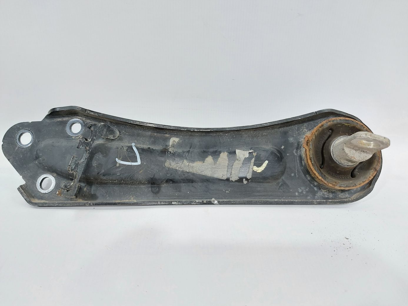 200 limited Важіль задній поздовжній лівий Chrysler 200 Limited 2015-2017 68175511AD Chrysler 200 Limited 17