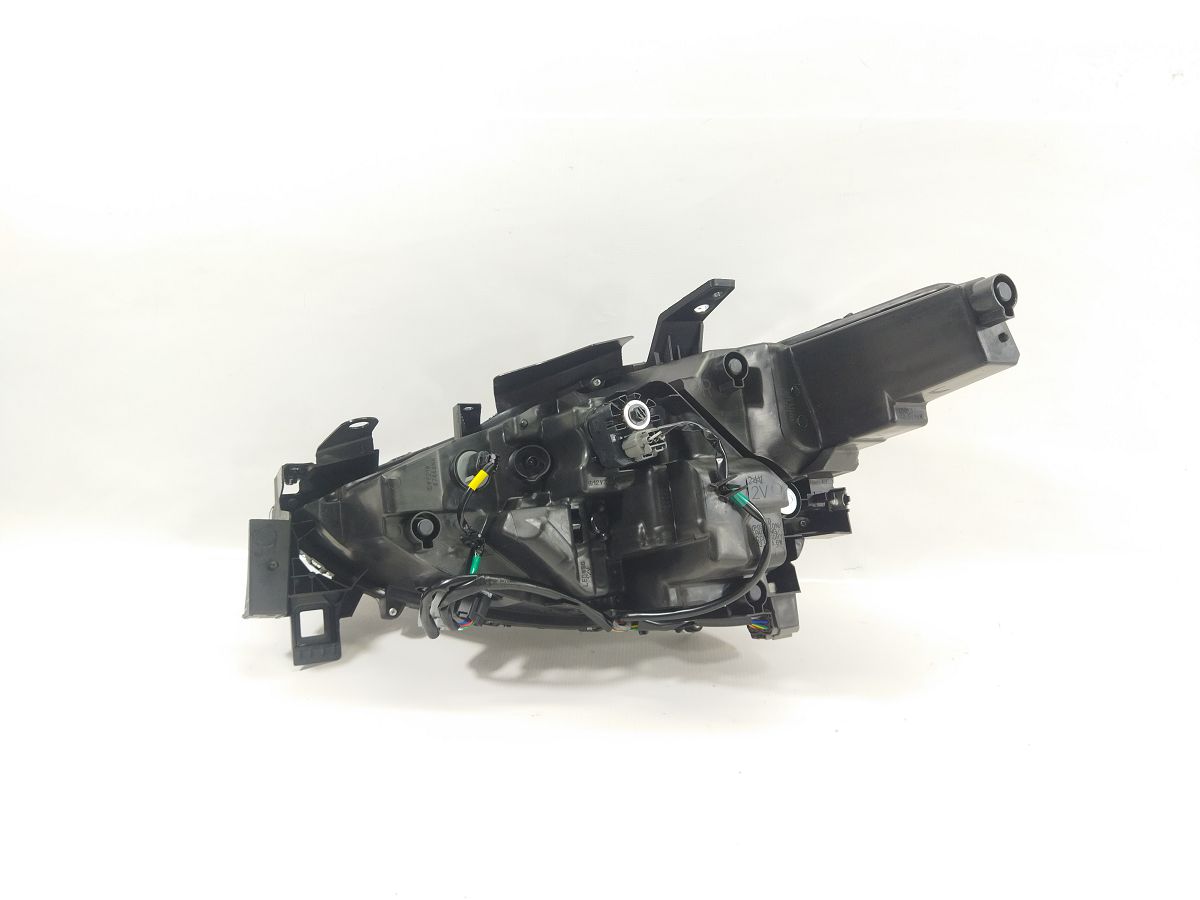 Фары головного света Фара передняя правая Mazda CX-5 2017-2020 KL2L51031C Mazda CX-5 6