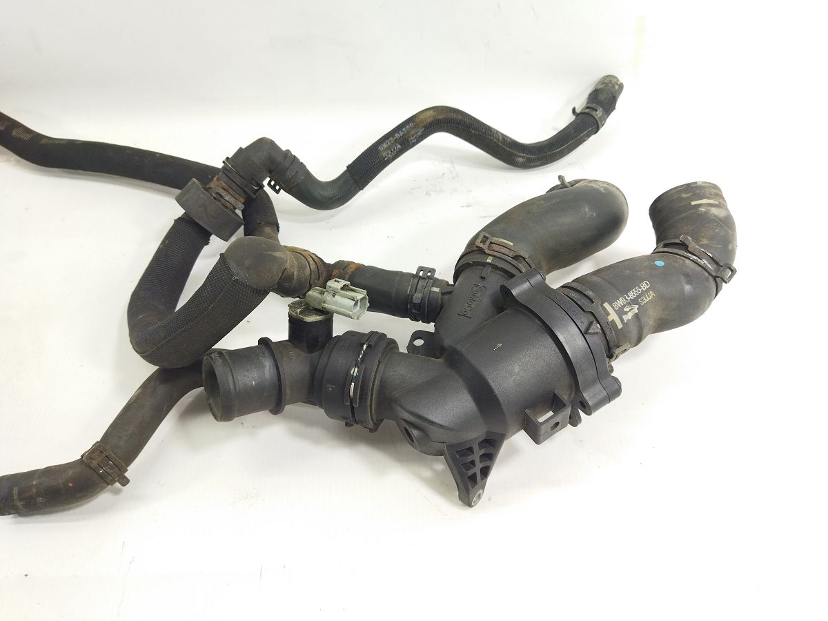 Xf Термостат Jaguar XF 2010-2015 C2Z19929 Jaguar XF 4 Xf Термостат Jaguar XF 2010-2015 C2Z19929 Jaguar XF 4