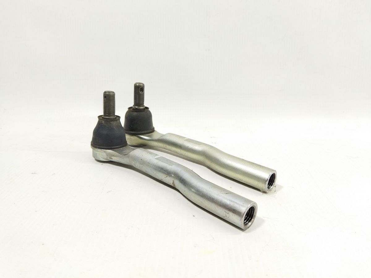 Наконечники кермової тяги Наконечник рульової тяги правий Honda M-NV 2020-2023 Honda 53540T7J003 2