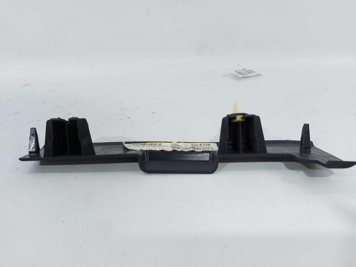 Dart Обшивка порога переднього лівого кутова верхня Dodge Dart 2013-2019 1VN57DX9AC Dodge Dart 7