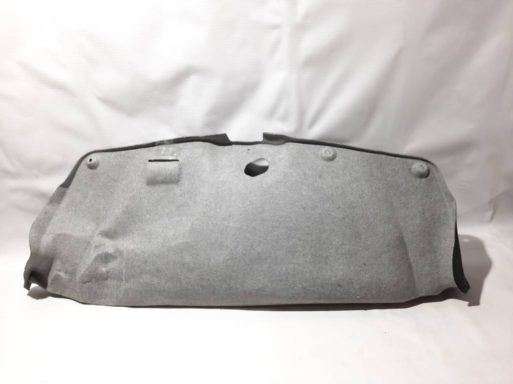 Tsx Обшивка крышки багажника Acura TSX 2009-2014 84630TL0A02ZA Acura TSX 3