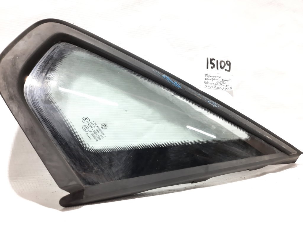Passat s Форточка четверти задней правая Volkswagen Passat S 2012-2015 561845298JNVB Volkswagen Passat S 6