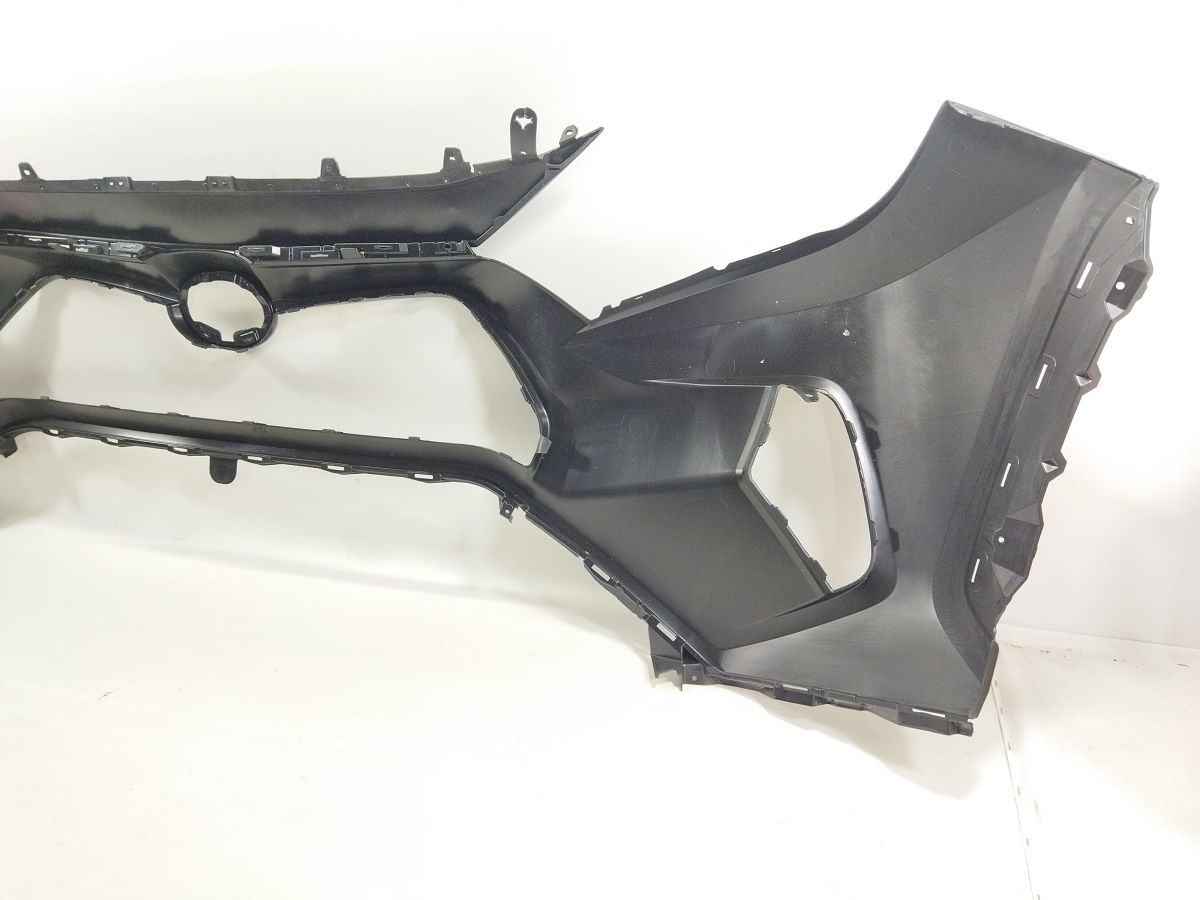 Товары с дефектами Бампер передний (дефект креплений) Toyota RAV-4 2018-2021 521190R919 Toyota RAV-4 10