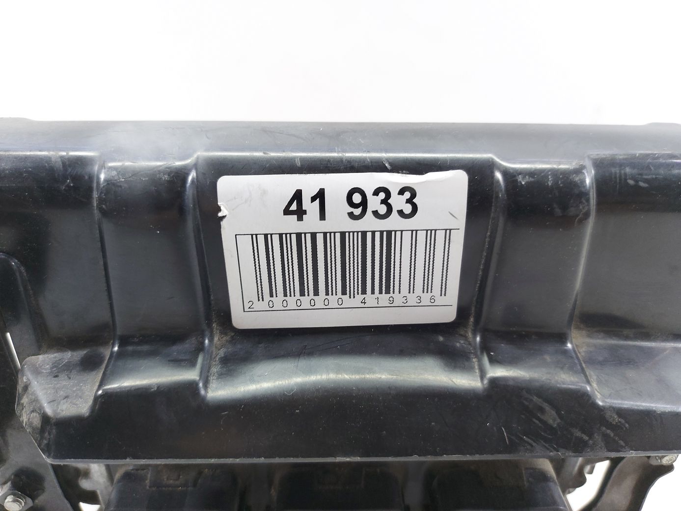 Cr-z Блок управления ЭБУ Honda CR-Z 2011-2015 37820RTWA72 Honda CR-Z 4