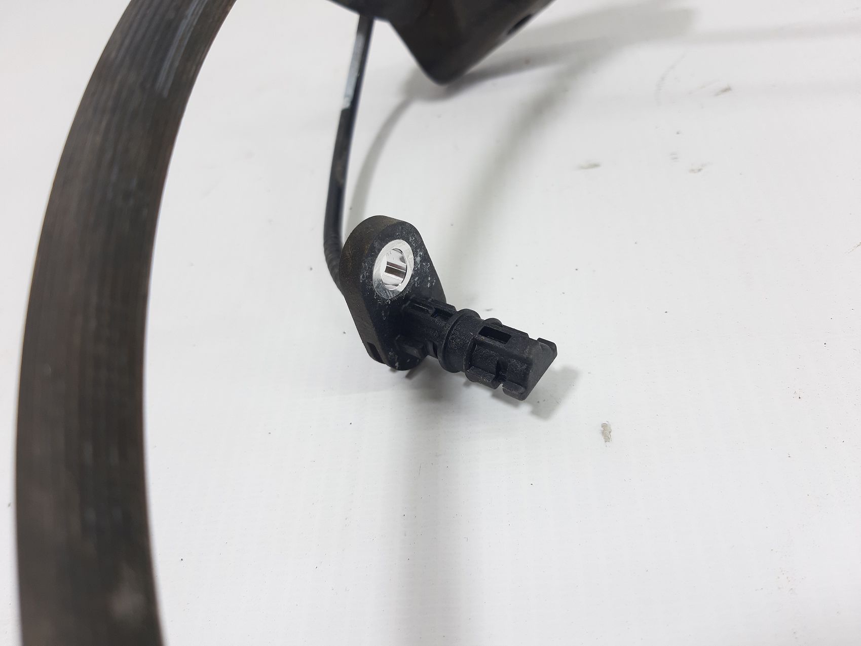 Ilx Датчик ABS задний правый Acura ILX 2013-2022 57470TX6A01 Acura ILX 2