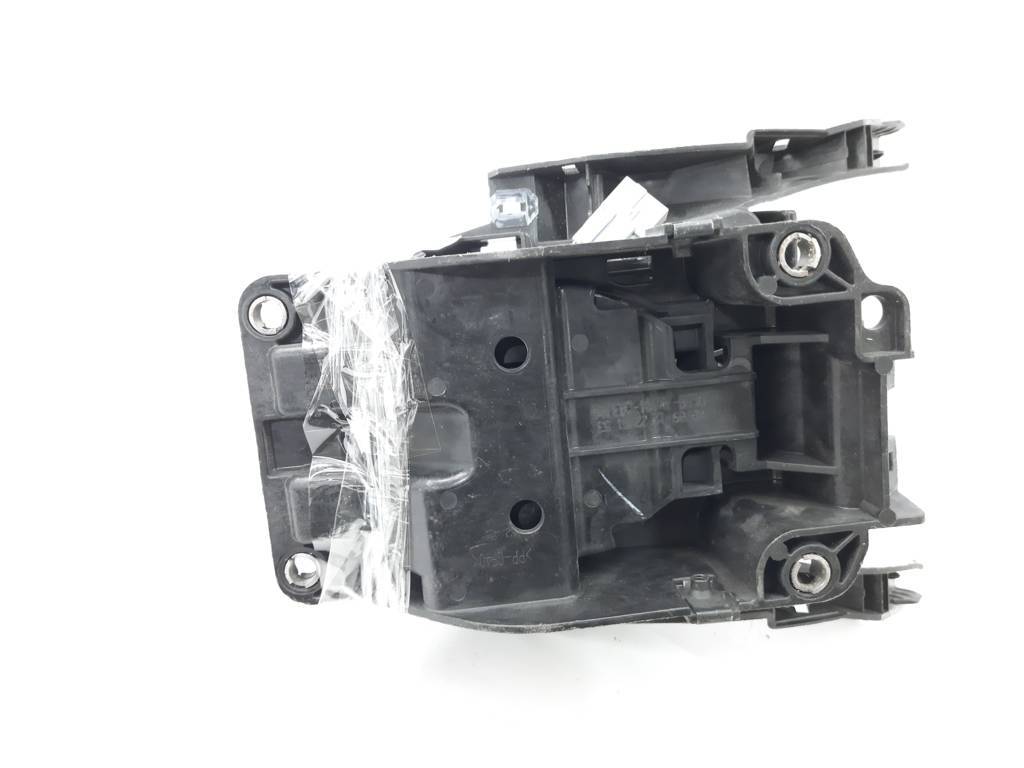 Focus Рычаг АКПП Ford Focus 2013-2016 DG9Z7210DC Ford Focus 7