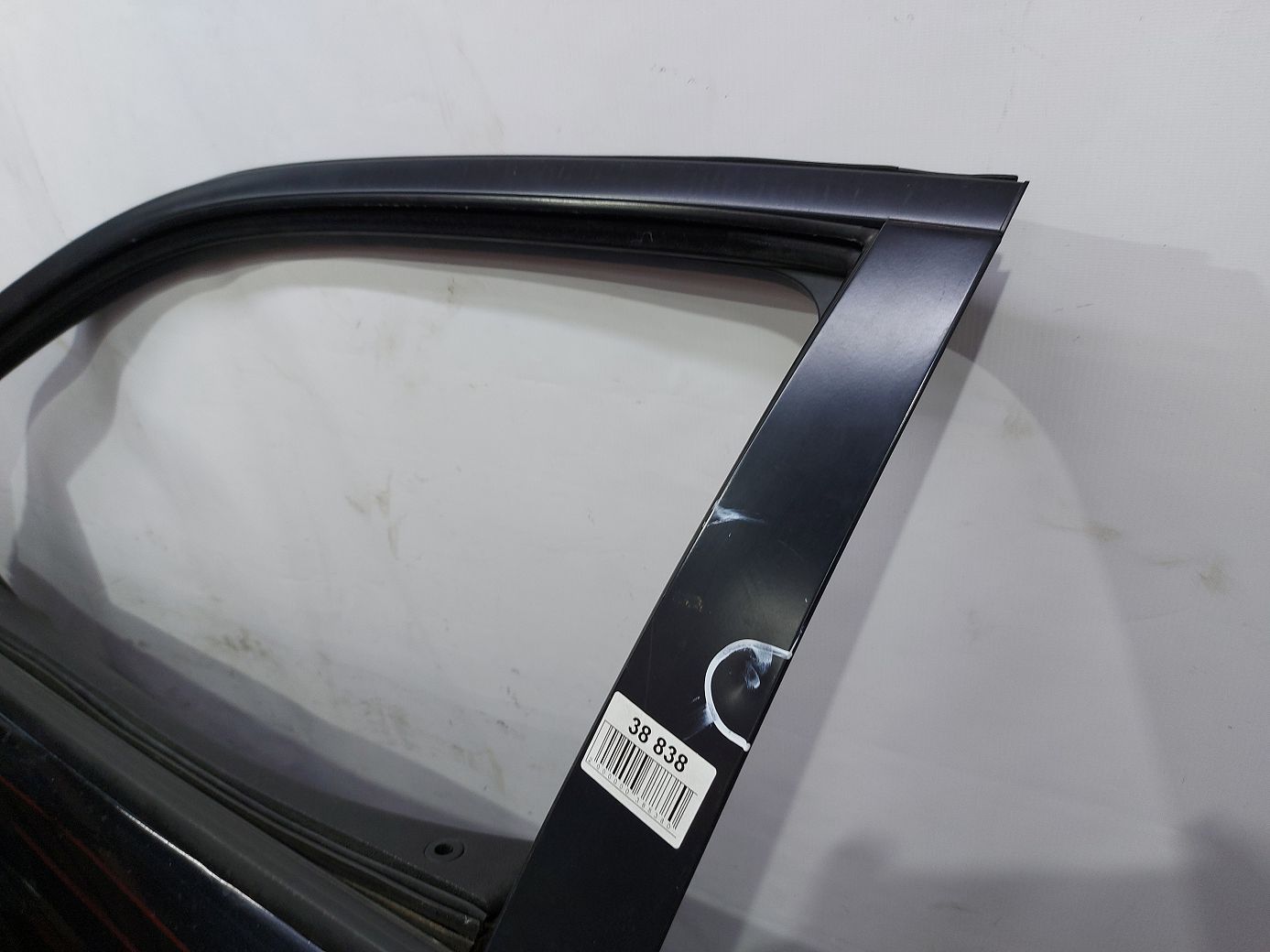 Charger Дверь передняя левая Dodge Charger 2011-2014 68089371AB Dodge Charger 2