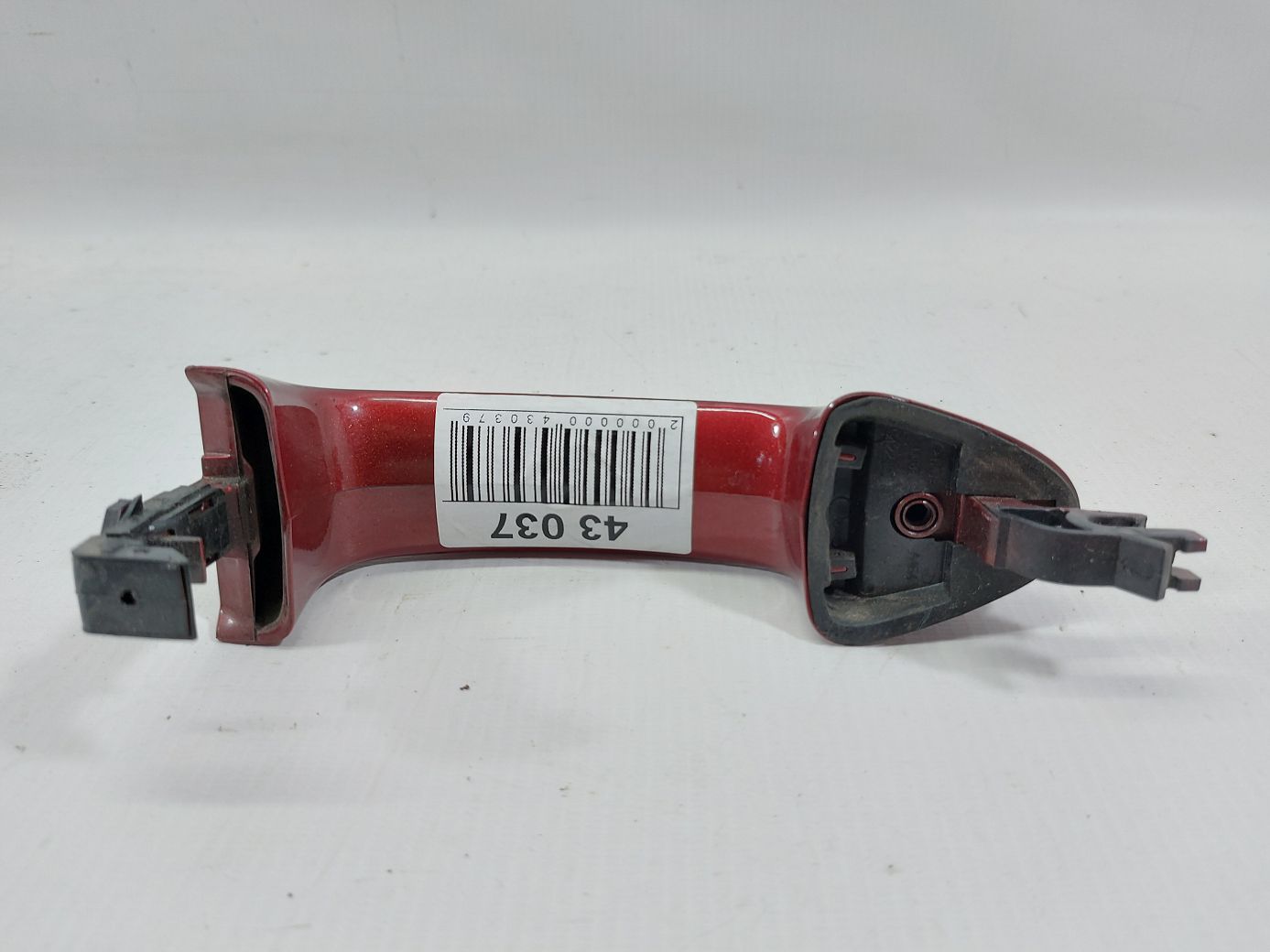 Focus Ручка двери передней левой наружная (красная) Ford Focus 2012-2018 CV6Z5422404CA Ford Focus 4