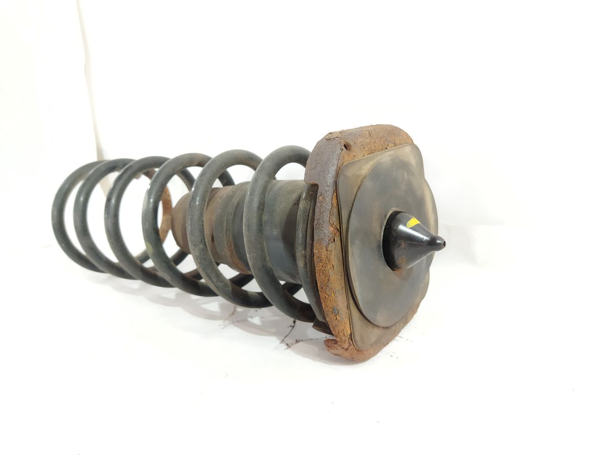 S60 Пружина задня ліва/права Volvo S60 2011-2018 31262908 Volvo S60 4