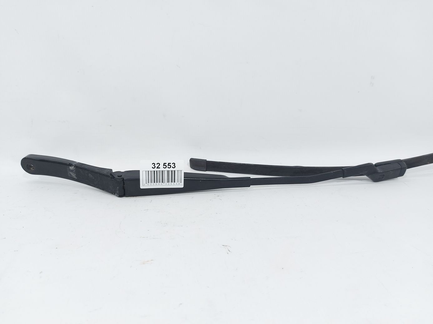 Fiesta sedan. Важіль склоочисника лівий Ford Fiesta sedan 2011-2019 FE8Z17527A Ford Fiesta sedan