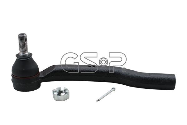 Наконечники рулевой тяги Наконечник рулевой тяги GSP S071766 1