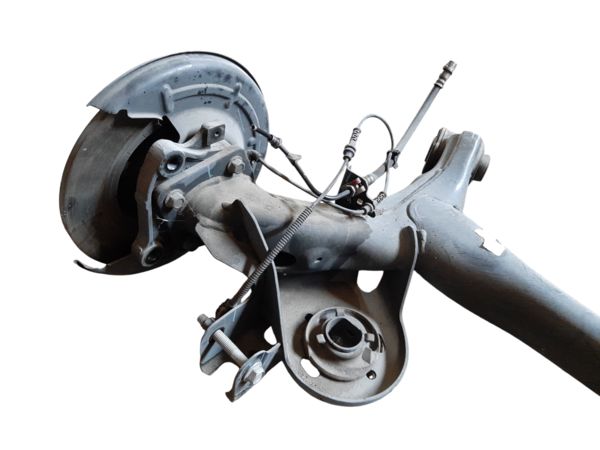 Bolt Балка задняя Chevrolet Bolt EV 2017-2023 42776692 Chevrolet Bolt EV 2