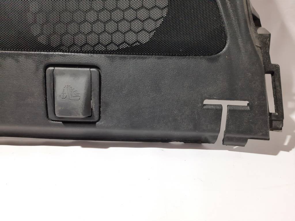 Altima Полиця під заднє скло Nissan Altima 2014-2018 799103TA4A Nissan Altima 6