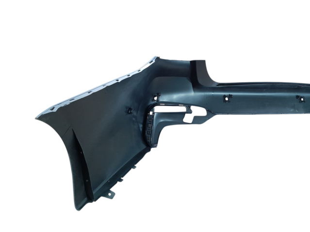 F90 Бампер задній BMW F90  M5 2021-2023 51-12-9-852-175 BMW F90 4