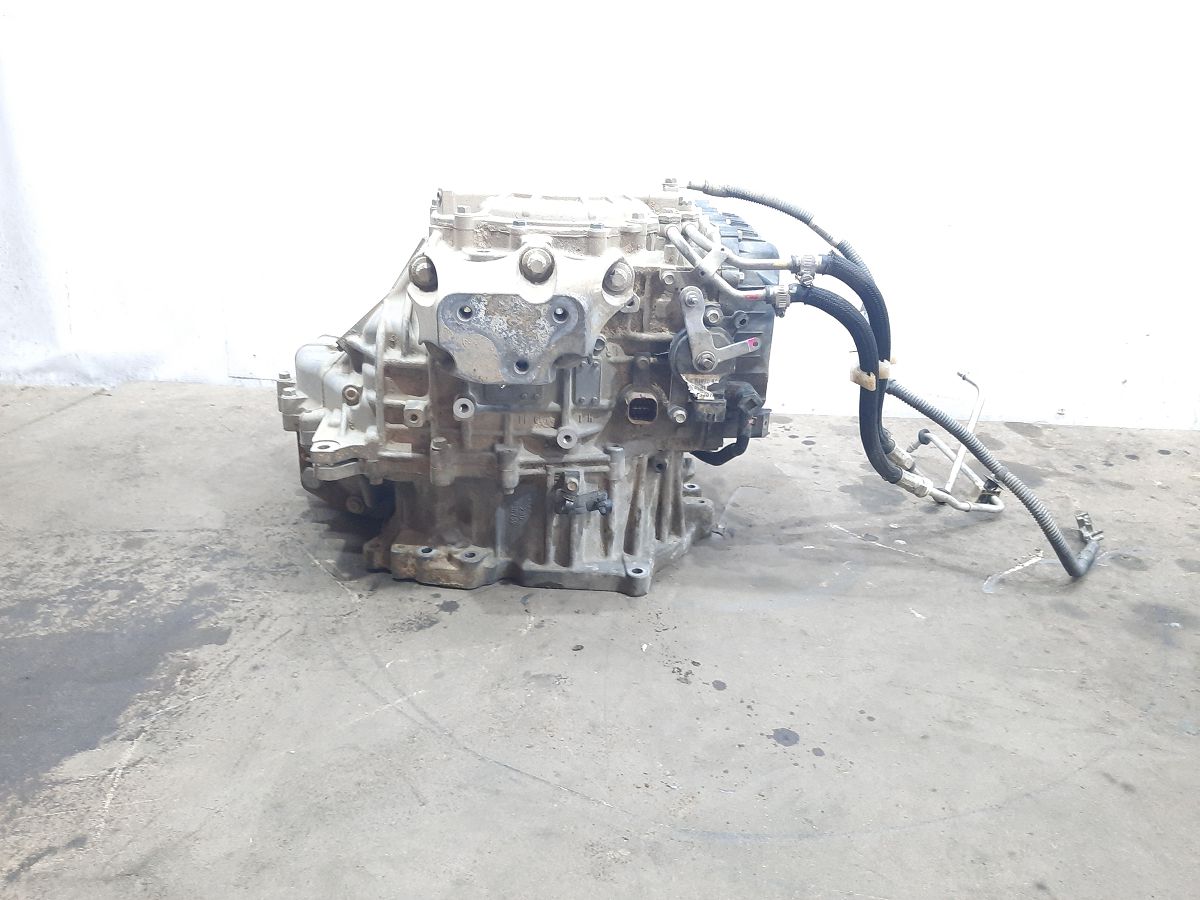 Dart Коробка АКПП Dodge Dart 2013-2016 68197728AA Dodge Dart 23