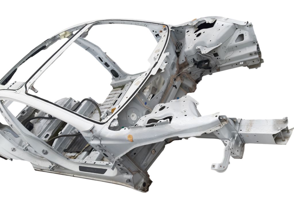 Model 3 Четверть передняя правая Tesla Model 3 2020-2024 1073680S0B Tesla Model 3 4