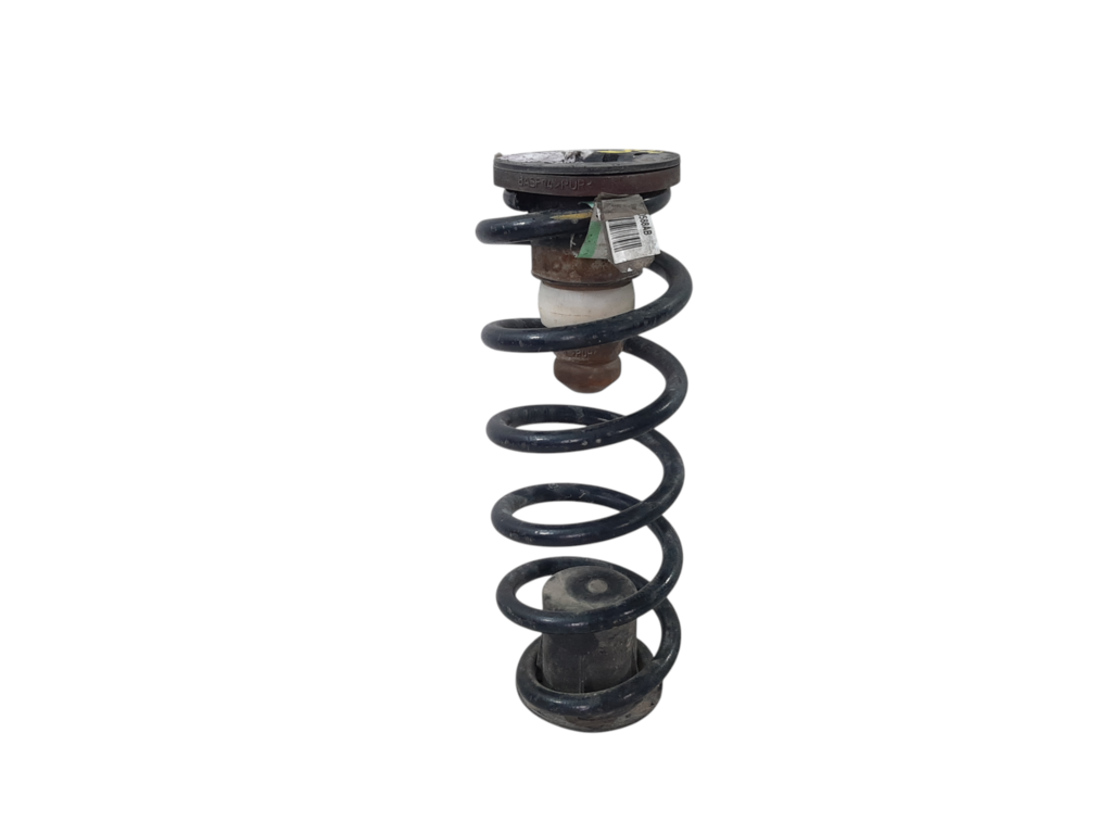 Пружина задня ліва/права Dodge Grand Caravan 2011-2020 4670588AB Dodge Grand Caravan
