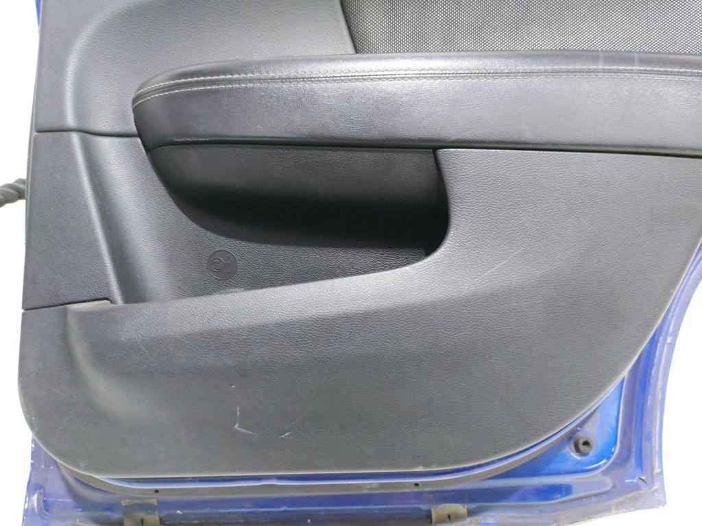 Avenger Дверь задняя правая в сборе Dodge Avenger 2009-2014 5008882AL Dodge Avenger 13