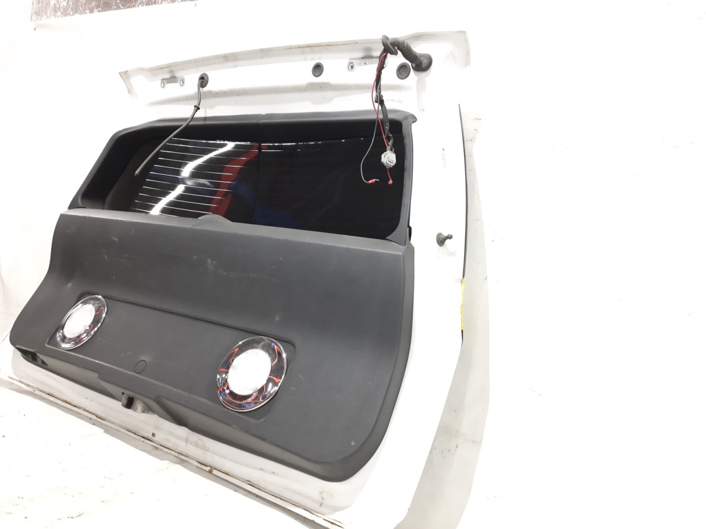 Patriot Кришка багажника задні двері (дефект) Jeep Patriot 2007-2017 68279277AA Jeep Patriot 22