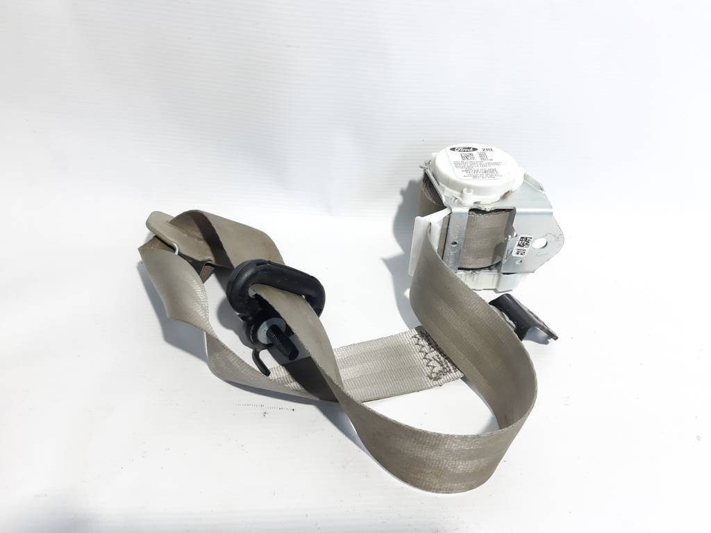 C-max. Ремень безопасности задний левый/правый Ford C-Max 2016-2018 DM5Z58611B68AC Ford C-Max