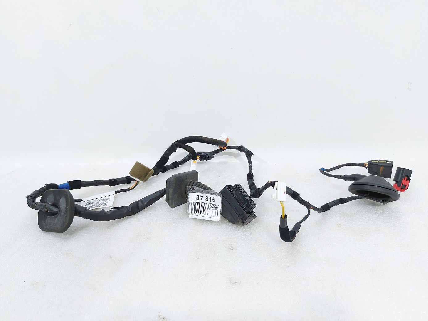 Sonata Проводка двери передней правой Hyundai Sonata 2011-2014 916103Q010 Hyundai Sonata 1