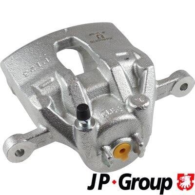 Суппорт тормозной. Гальмівний супорт JP GROUP 3561900970