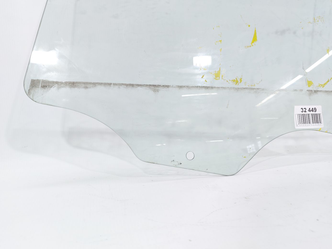  Скло дверей передньої лівої Jeep Patriot `2007-2017 5155449AC Jeep Patriot 10