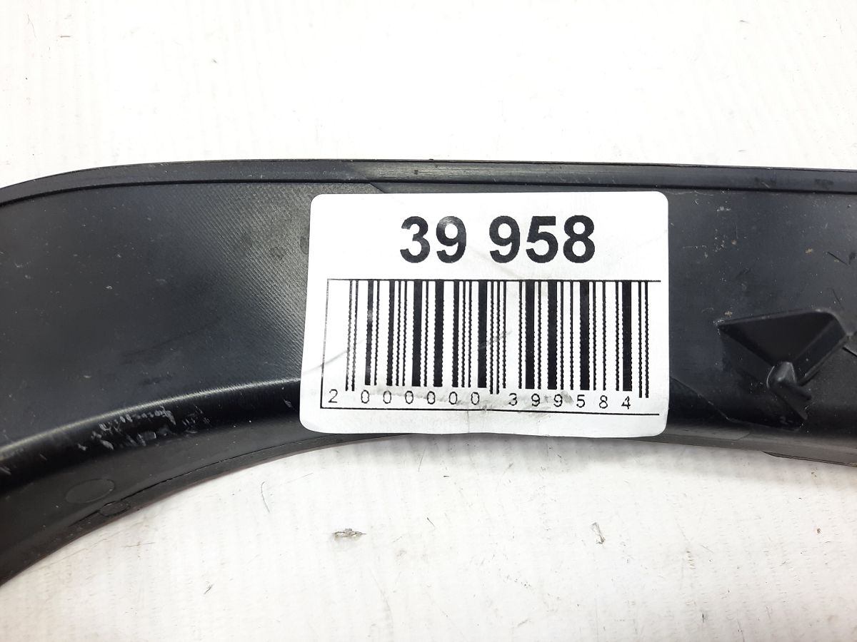 Ats Водостік кришки багажника правий Cadillac ATS 2013-2018 23305566 Cadillac ATS 7