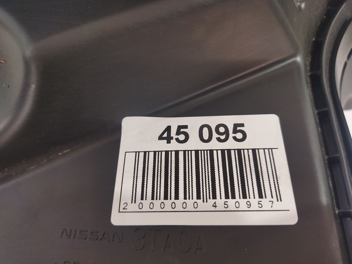 Altima Корпус воздушного фильтра Nissan Altima 2013-2018 165003TA0C Nissan Altima 7