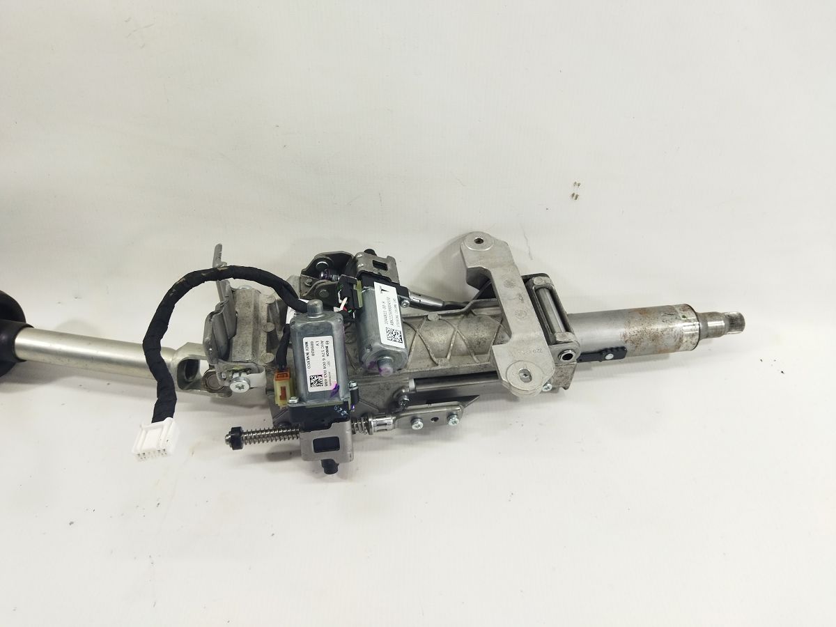 Model 3 Рульова колонка Tesla Model 3 2018-2024 104481100H Tesla Model 3 4 Model 3 Рульова колонка Tesla Model 3 2018-2024 104481100H Tesla Model 3 4
