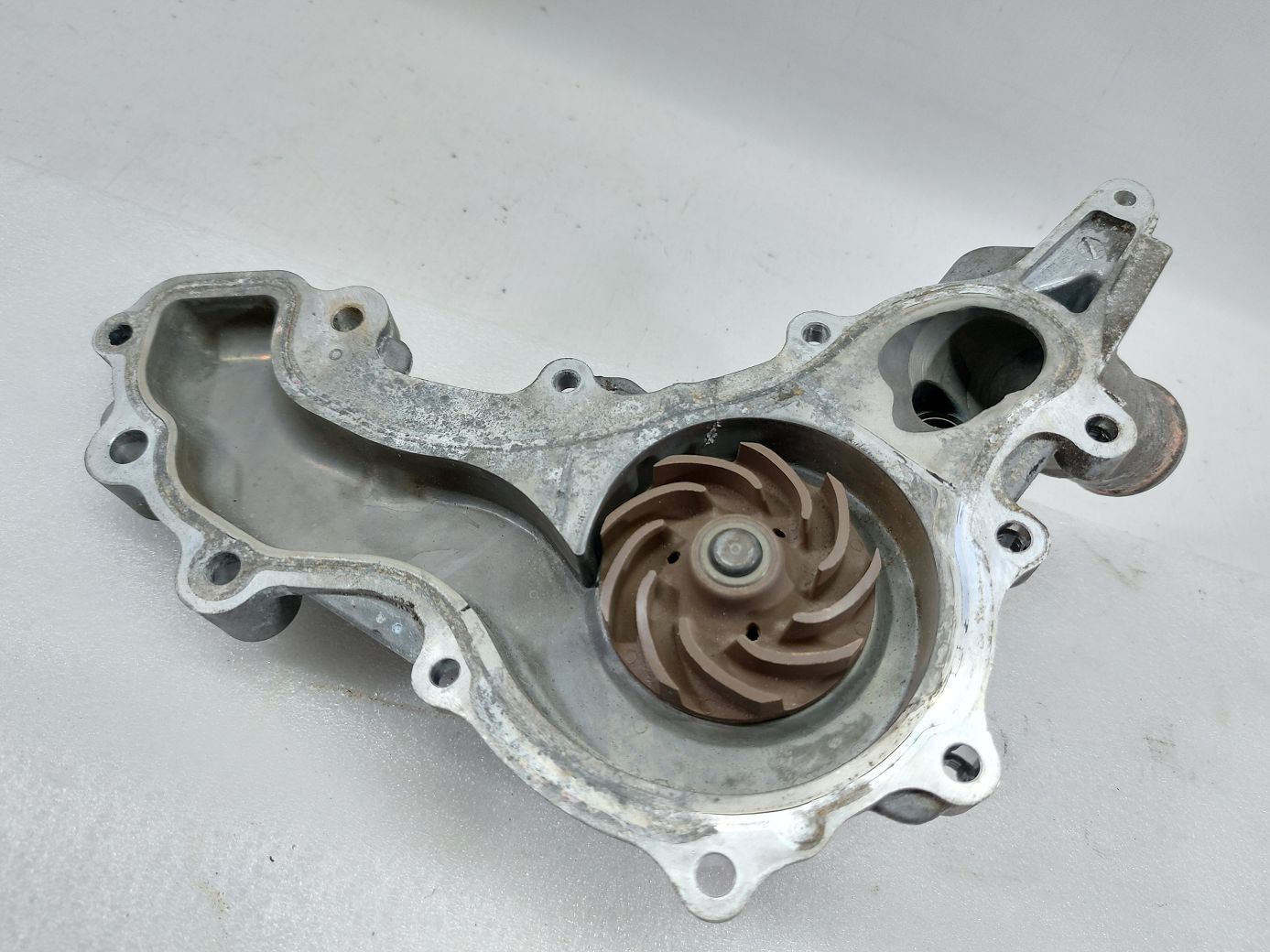 200s Помпа охлаждения Chrysler 200 S 2011-2017 68111624AG Chrysler 200 S 3
