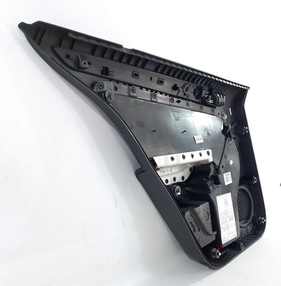 Jetta Карта двери задней правой Volkswagen Jetta 2013-2014 5C6867212QH0N Volkswagen Jetta 7