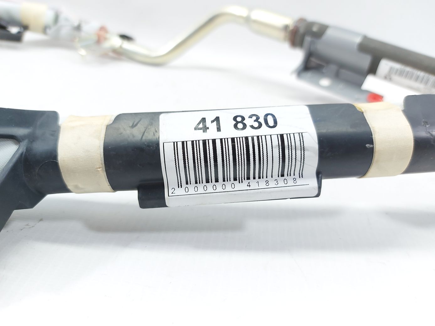 Cr-z Air Bag шторка ліва Honda CR-Z 2011-2016 78875SZTG80 Honda CR-Z 5