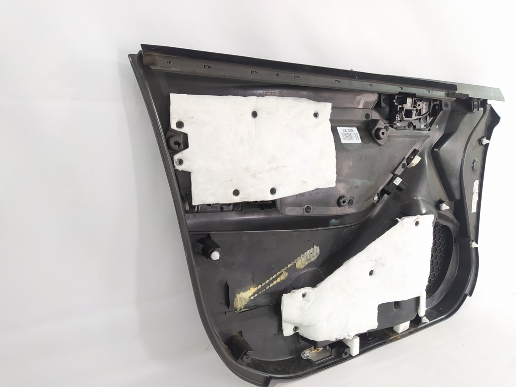 Forester Карта дверей передньої правої Subaru Forester 2014-2016 94212SG060VI Subaru Forester 7