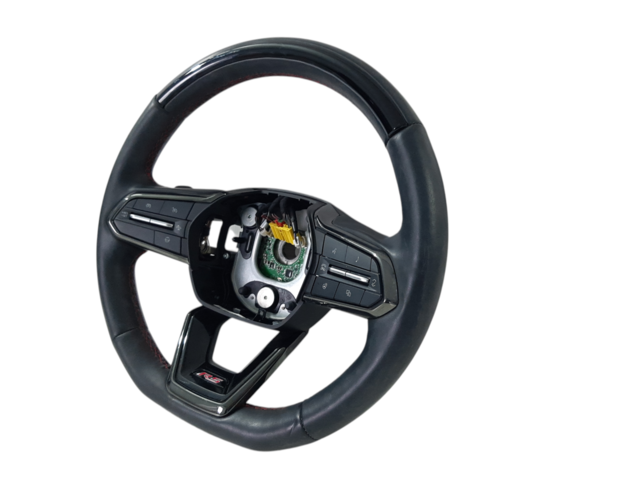 Equinox Кермове колесо(з кнопками) Chevrolet Equinox EV 2024-2025 85017911 Chevrolet Equinox EV 5