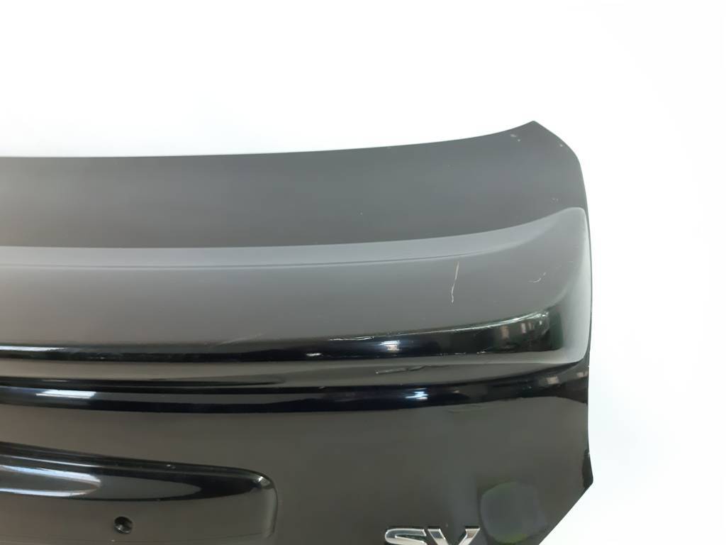 Versa Крышка багажника Nissan Versa 2012-2019 H43009KAMC Nissan Versa 19