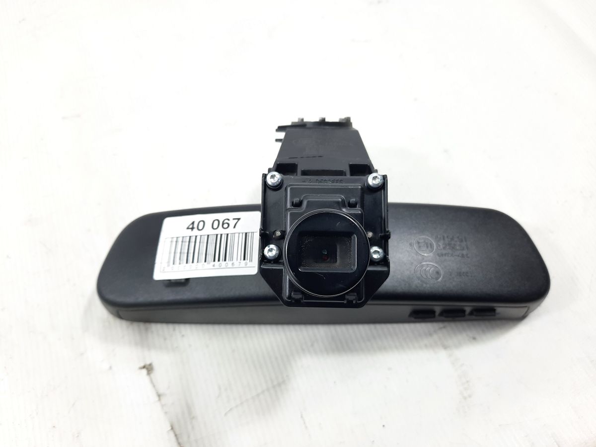 Xf Зеркало заднего вида Jaguar XF 2010-2015 C2Z22368 Jaguar XF 4