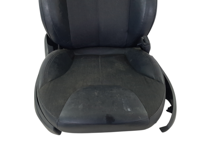 Model s Сидение переднее правое Tesla Model S 2012-2016 101308701C Tesla Model S 2