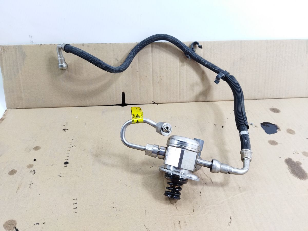 Regal. Паливний насос високого тиску Buick Regal 2014-2017 12658481 Buick Regal