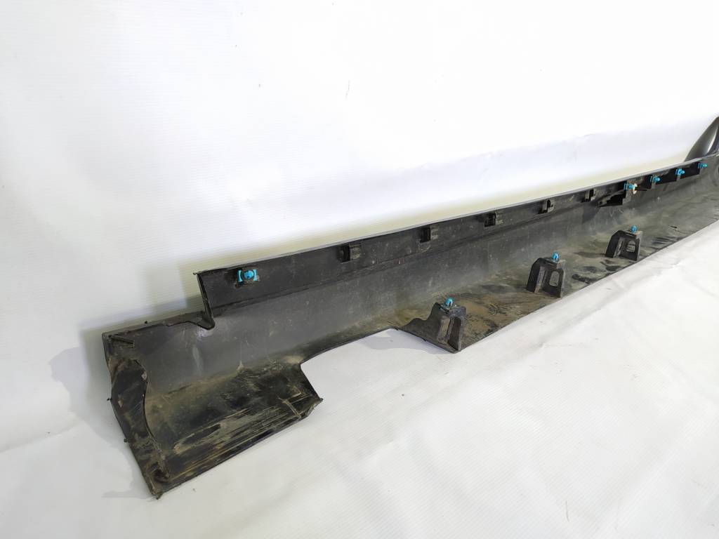 200 limited Накладка порога заднього права Chrysler 200 Limited 2015-2017 1VQ08NRVAG Chrysler 200 Limited 6