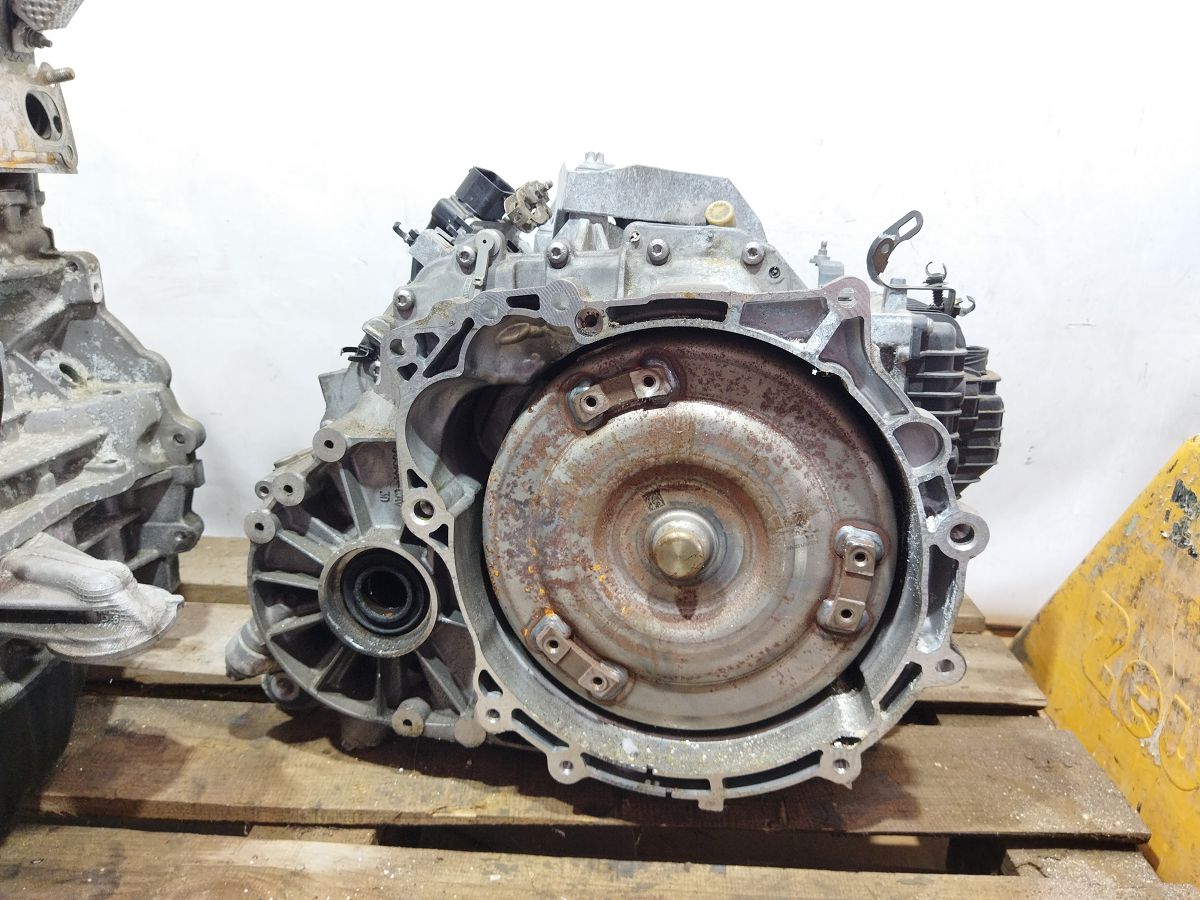 200 limited. Коробка АКПП Chrysler 200 Limited 2015-2017 68277658AE Chrysler 200 Limited