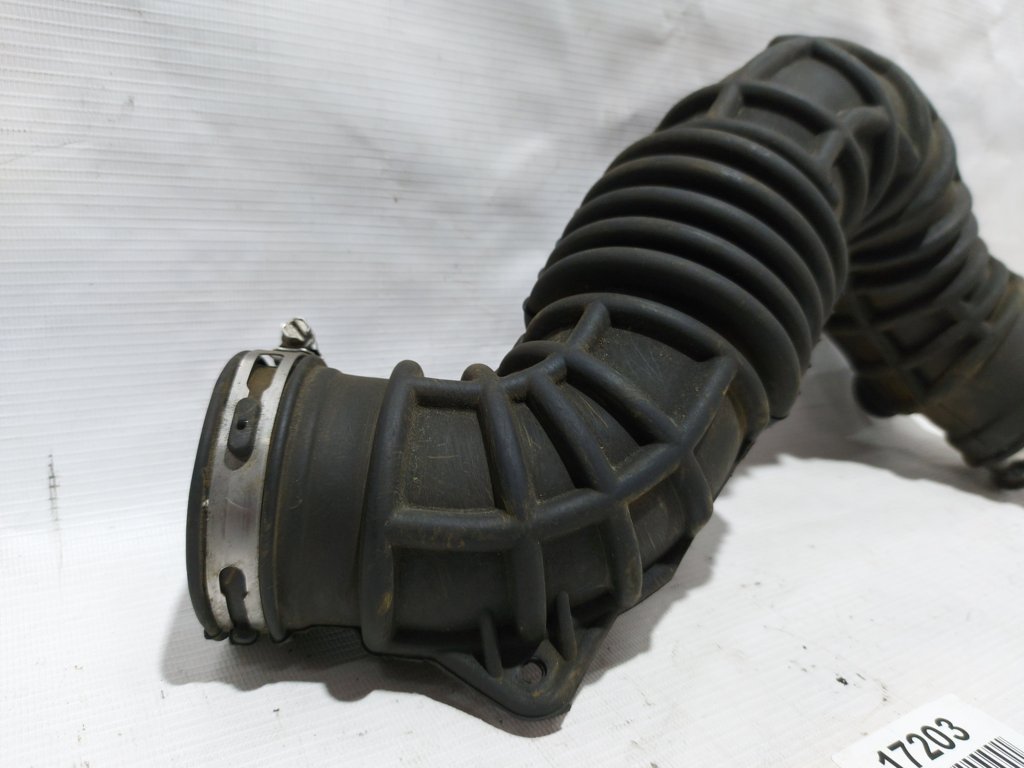 Avenger Патрубок повітряного фільтра (гофра) Dodge Avenger 2008-2014 4891635AC Dodge Avenger 2 Avenger Патрубок повітряного фільтра (гофра) Dodge Avenger 2008-2014 4891635AC Dodge Avenger 2