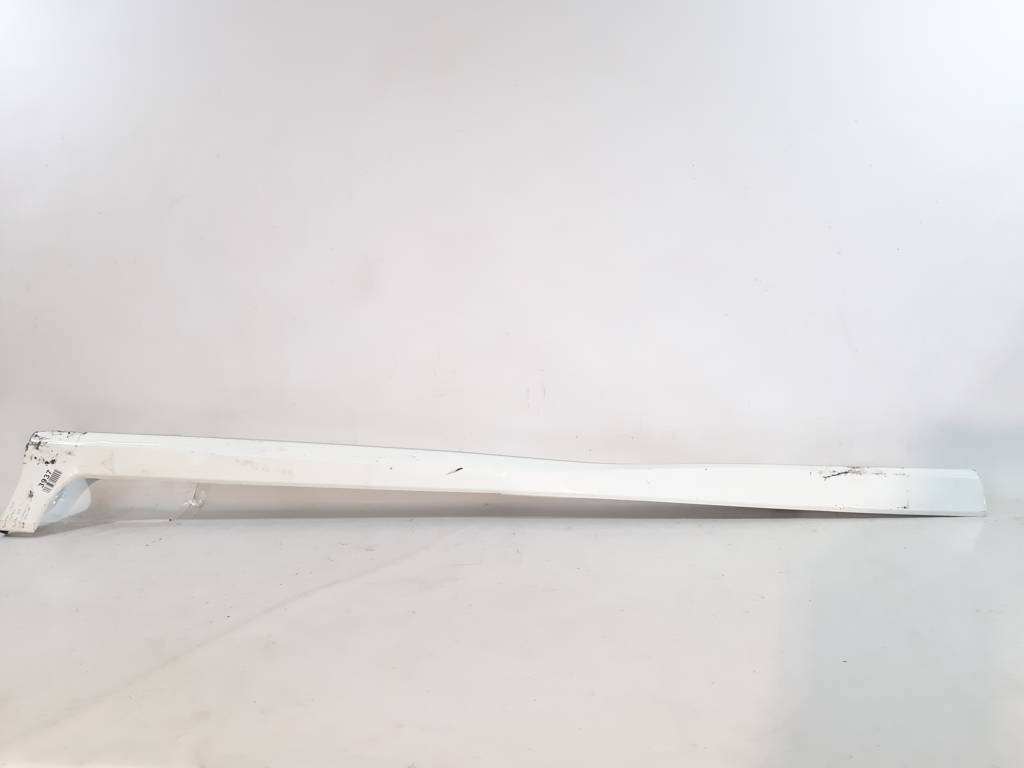 Fit. Накладка порога передня права Honda FIT 2013-2014 71800TX9A01ZA Honda FIT