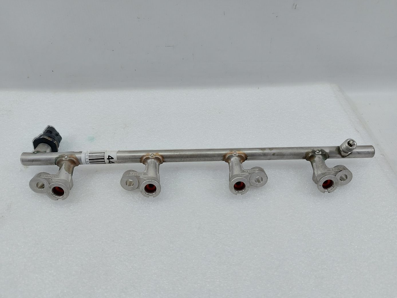 6 Паливна рампа Mazda 6 2014-2017 PY0113150A Mazda 6 2