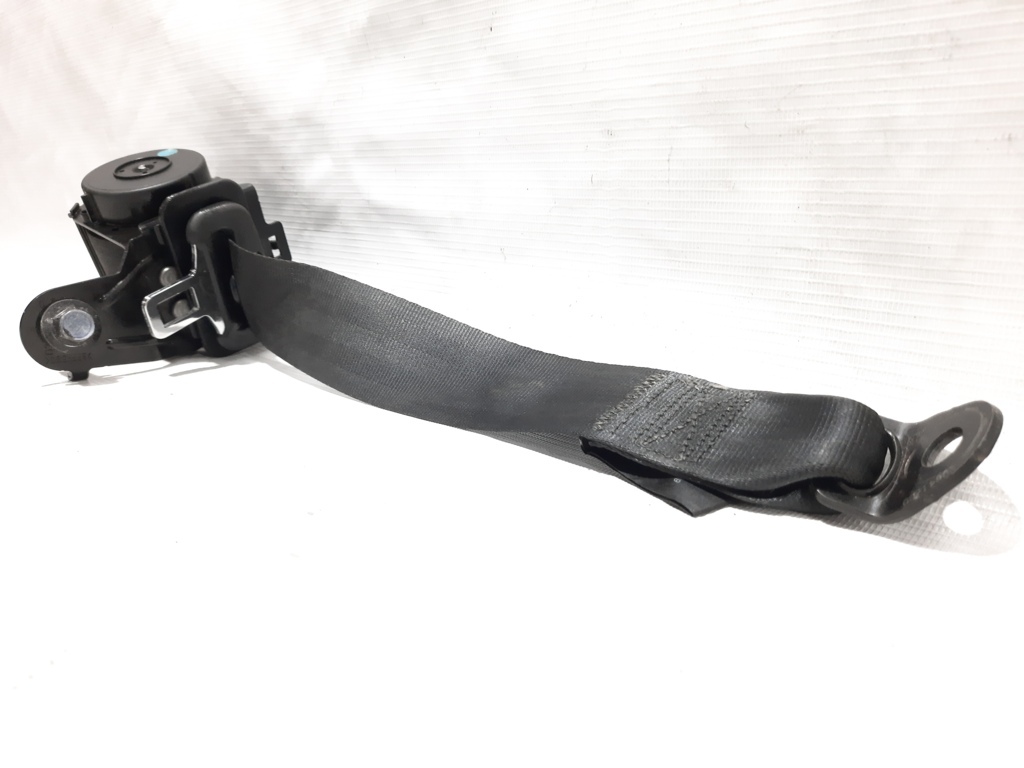 Forte Ремінь безпеки задній лівий Kia Forte 2017-2018 89810B0500WK Kia Forte 5