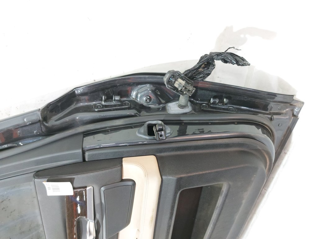 7 series Двері задні ліві BMW 7 2012 41007203981 BMW 7 12