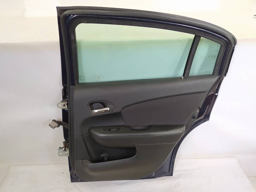 200 Дверь задняя правая Chrysler 200 2011-2014 5074524AE Chrysler 200 7