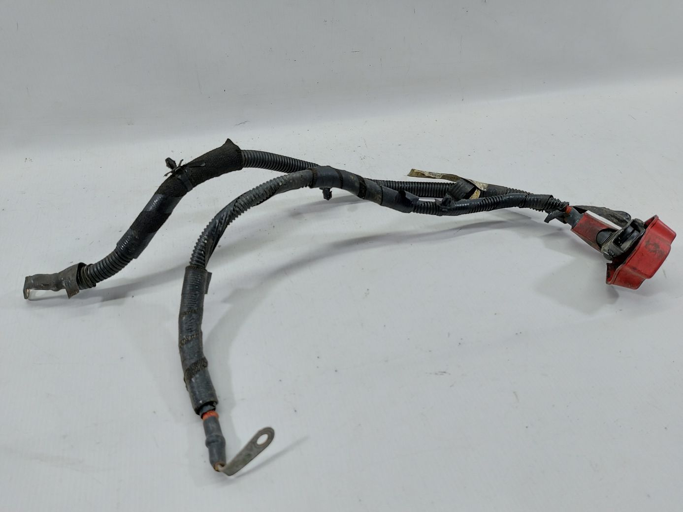 Equinox. Клема плюсова Chevrolet Equinox 2010-2015 20921448 Chevrolet Equinox