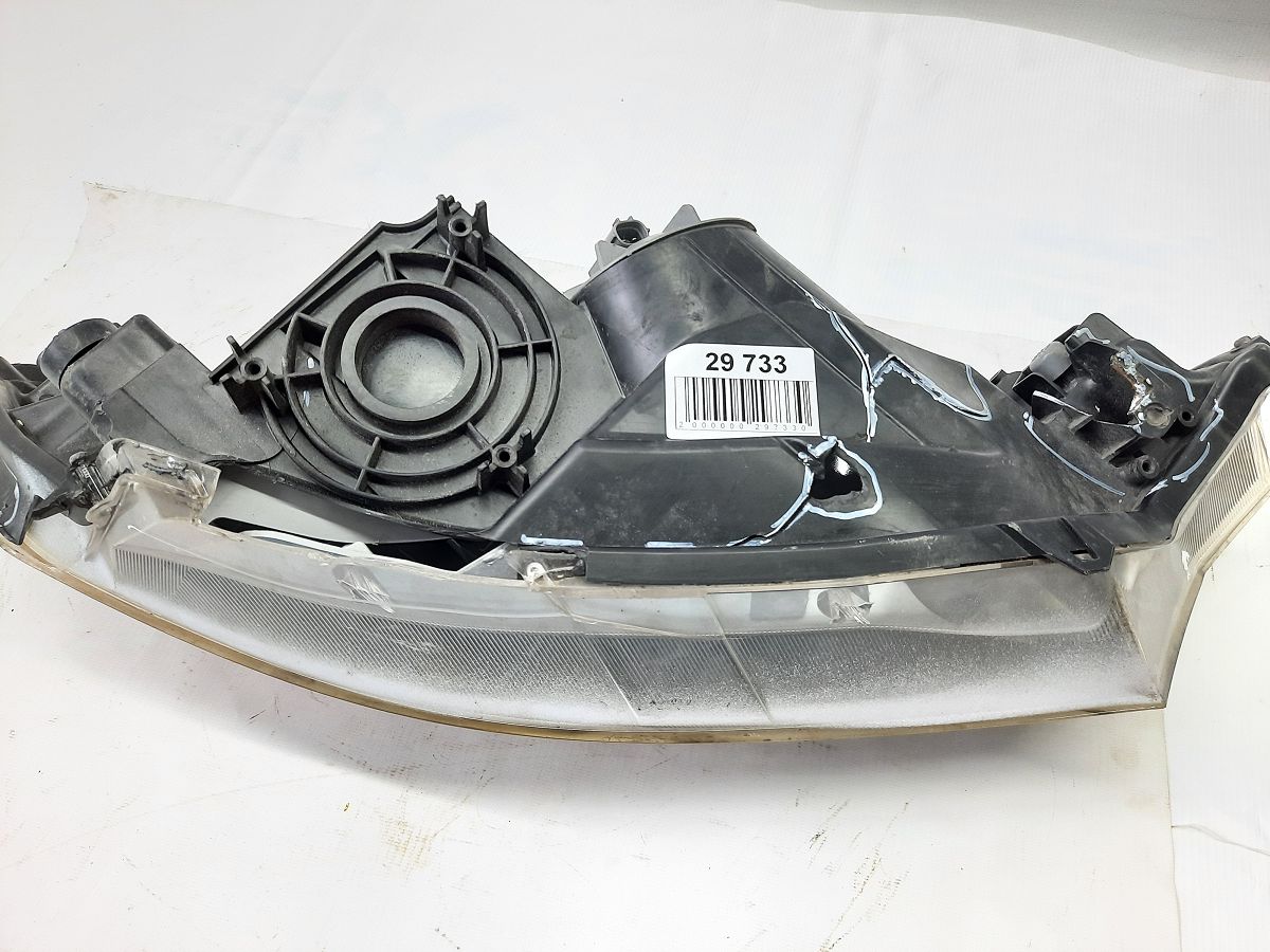 Товари з дефектами Фара передня ліва (бита) Honda Insight 2010-2011 33150TM8A01 Honda Insight 7